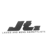 JTS LADIES AND MENS HAIRSTYLISTS