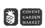 COVENT GARDEN MARKET
