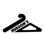 HUDSON'S