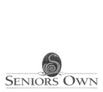 SENIORS OWN