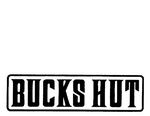 BUCKS HUT