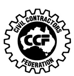 CCF  CIVIL CONTRACTORS FEDERATION