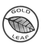 GOLD LEAF