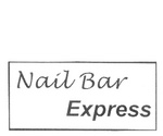 NAIL BAR EXPRESS