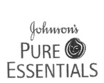 JOHNSON'S PURE ESSENTIALS