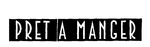 PRET A MANGER
