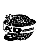 A&D INTERNATIONAL