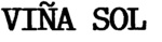 VINA SOL
