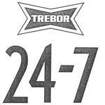 TREBOR 24-7
