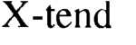 X-TEND