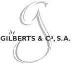 BY GILBERTS & CA, S.A. G