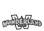 W  WONDERLAND SYDNEY