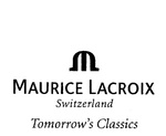 M  MAURICE LACROIX SWITZERLAND TOMORROW'S CLASSICS