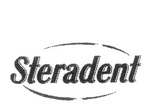 STERADENT