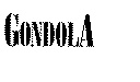 GONDOLA