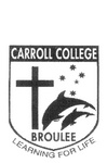 CARROLL COLLEGE BROULEE LEARNING FOR LIFE