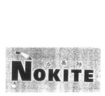 NOKITE