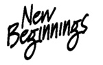 NEW BEGINNINGS