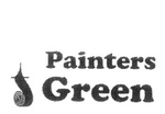 T PAINTERS GREEN