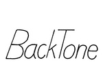 BACKTONE