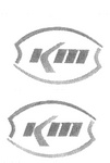KM