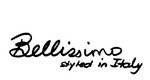 BELLISSIMO STYLED IN ITALY