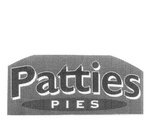 PATTIES PIES