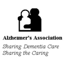ALZHEIMER'S ASSOCIATION SHARING DEMENTIA CARE SHARING THE CARING