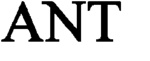 ANT
