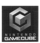 NINTENDO GAMECUBE