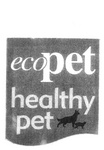 ECOPET HEALTHY PET