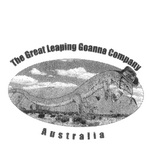 THE GREAT LEAPING GOANNA COMPANY AUSTRALIA
