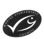 MARINE STEWARDSHIP COUNCIL