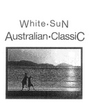 WHITE.SUN AUSTRALIAN.CLASSIC
