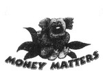 MONEY MATTERS