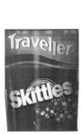 TRAVELLER SKITTLES