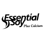 ESSENTIAL SOY PLUS CALCIUM