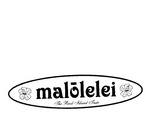 MALOLELEI THE REAL ISLAND TASTE