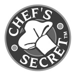 CHEF'S SECRET