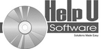 HELP U SOFTWARE SOLUTIONS MADE EASY
