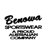 BENOWA SPORTSWEAR A PROUD AUSTRALIAN COMPANY