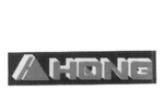 A HONG