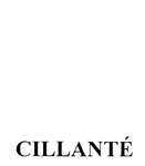 CILLANTE