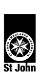 ST JOHN ST JOHN AMBULANCE AUSTRALIA