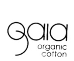 GAIA ORGANIC COTTON