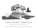 SOUTHERN FORESTS WESTERN AUSTRALIA MANJIMUP PEMBERTON NORTHCLIFFE WALPOLE