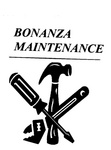 BONANZA MAINTENANCE