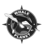 WHALE PLANET
