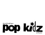 AUSTRALIAN POP KIDZ CHOIR