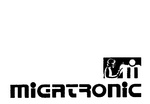 M MIGRTRONIC